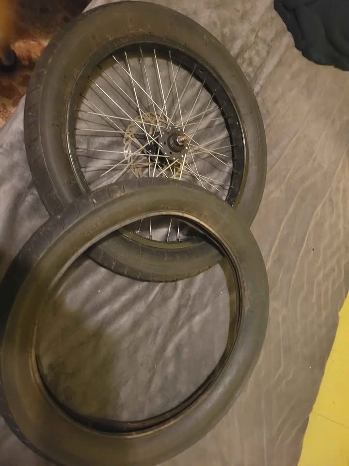 Schwinn bike parts - photo 4