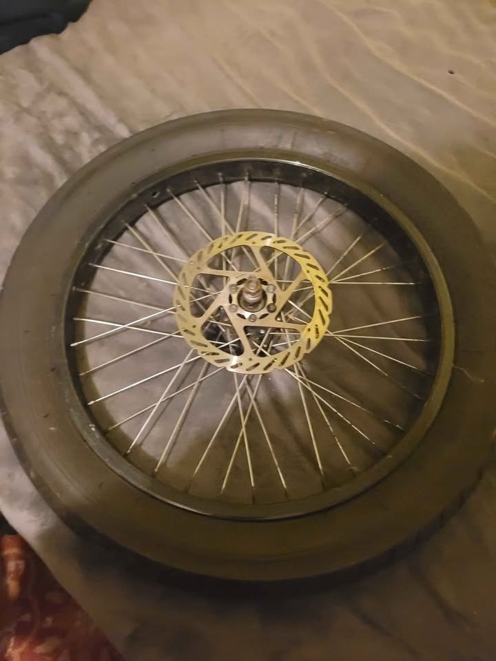 Schwinn bike parts - photo 5