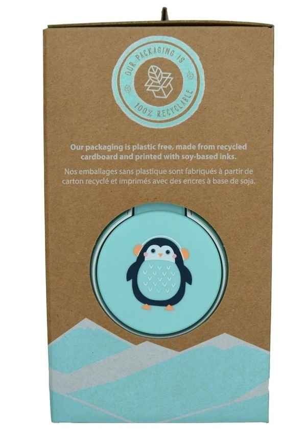 Planet Buddies Kids Wireless Headphones 50% Recycled Plastic - photo 5