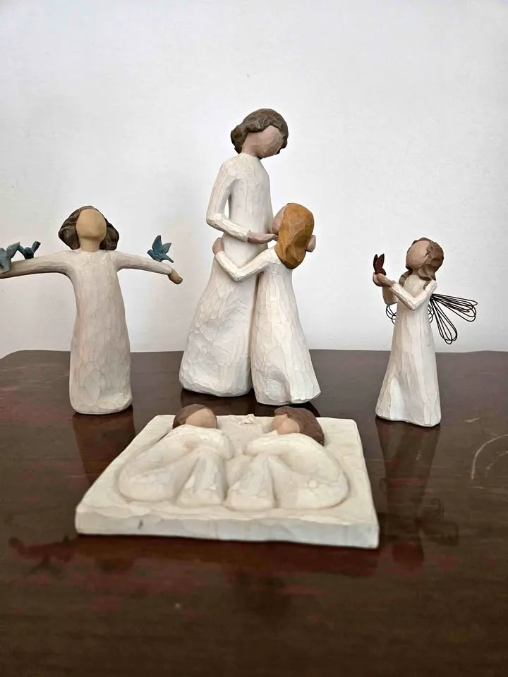 Willow Tree Girls thumbnail