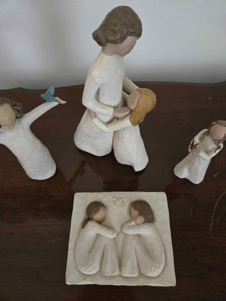 Willow Tree Girls - photo 2