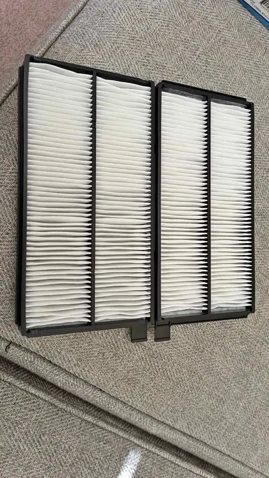 Chevy Tracker Cabin Air Filter 1999-2004 Replacement thumbnail