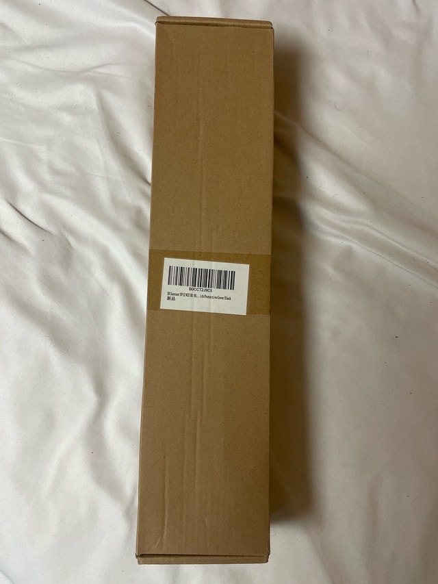 new, sealed, sr suntour sp12 ncx seatpost