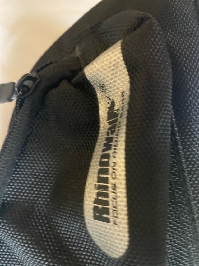 Rhinowalk Waterproof Bike Bag Rear Rack