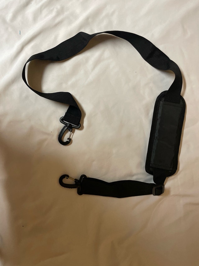 Rhinowalk Waterproof Bike Bag Rear Rack - photo 5