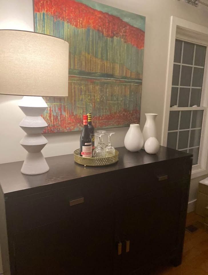 Large Stretch Canvass Print - photo 3