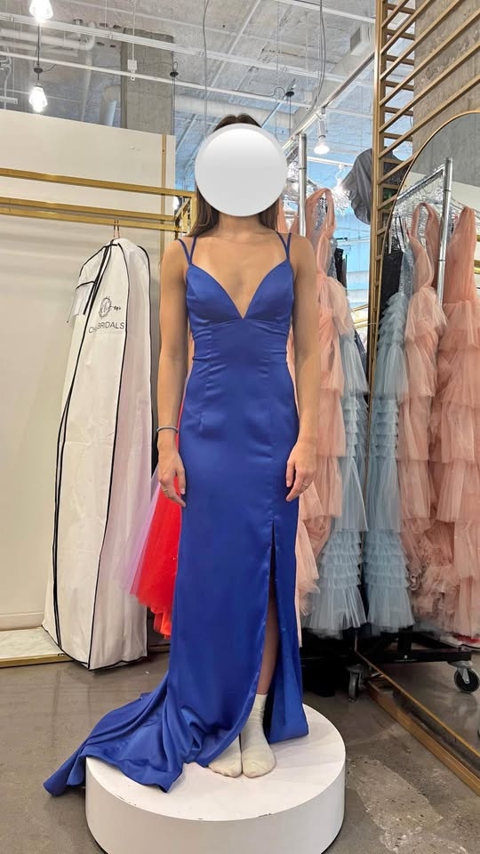 Never worn Evening Gown from Candy Prom