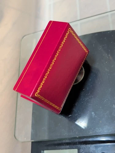 Jewelry Box For RING - photo 2