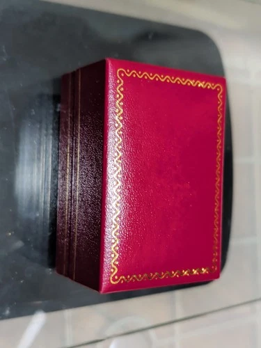 Jewelry Box For RING - photo 3