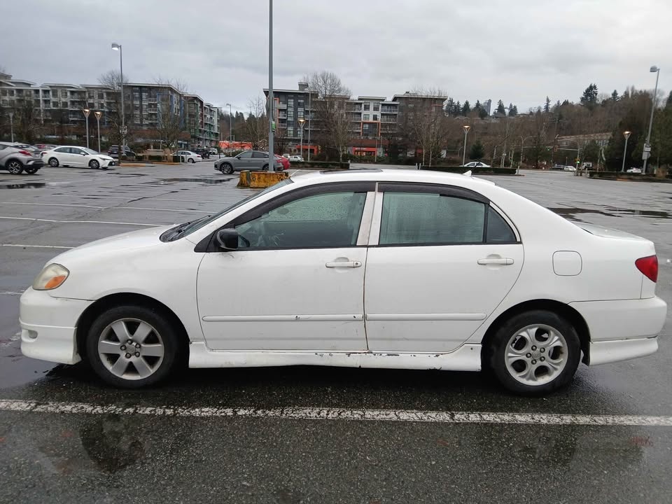 2008 Toyota Corolla - photo 2