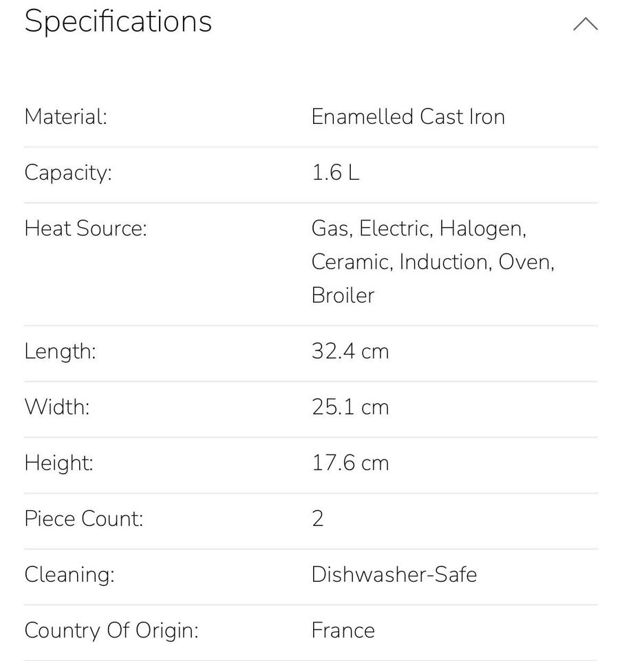 Le Creuset - Bread Oven - Blueberry - photo 2