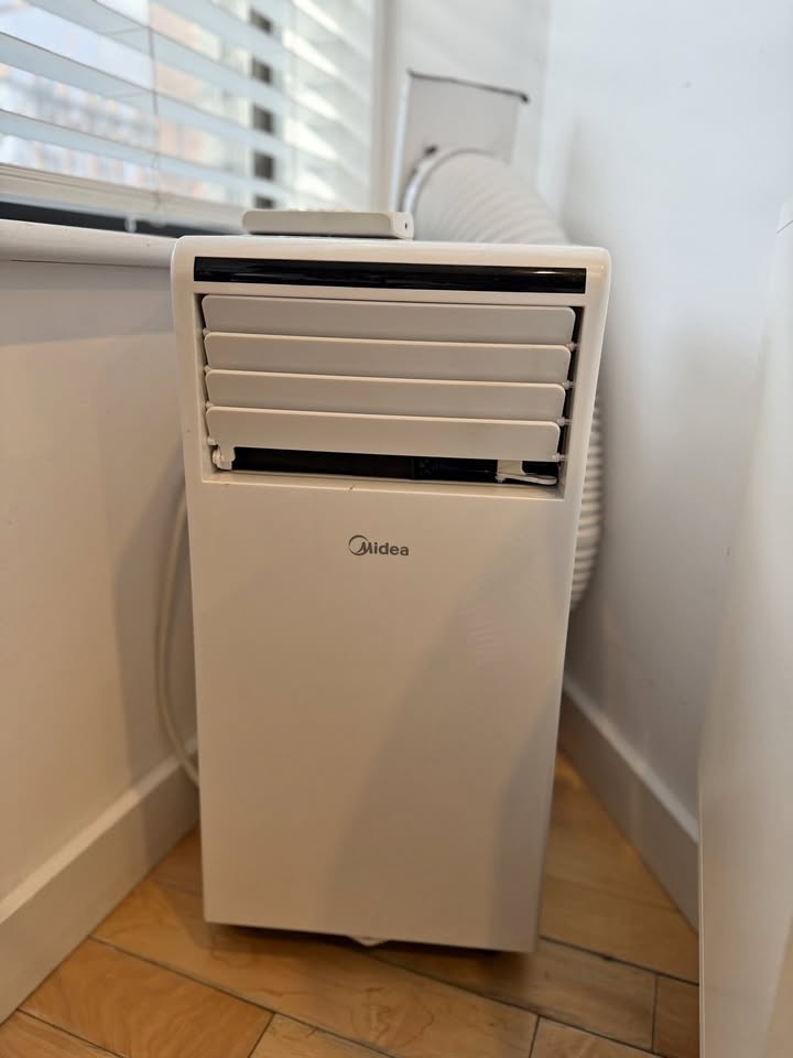 Midea Portable Air Conditioner