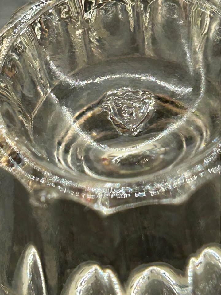 Set of four Fostoria Shot Glasses - photo 4
