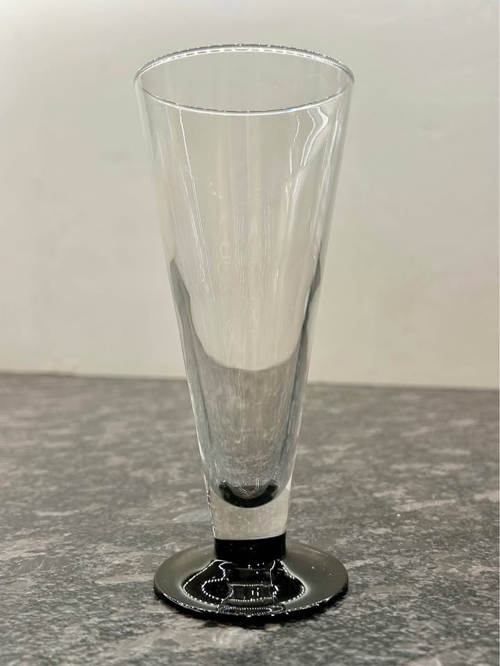 Vintage 1980’s Luminarc Cocktail /Lager Glasses $11 each - photo 2