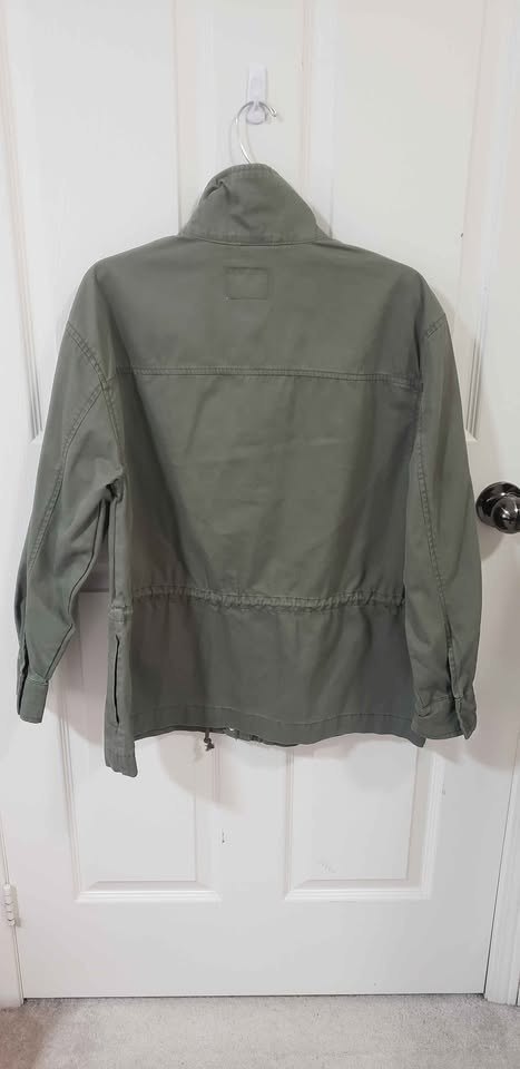 Old Navy Casual Utlility Jacket for Women Size M - photo 3