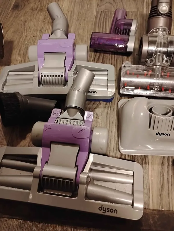 Dyson vacuum attachments🥕 image indicator(2)