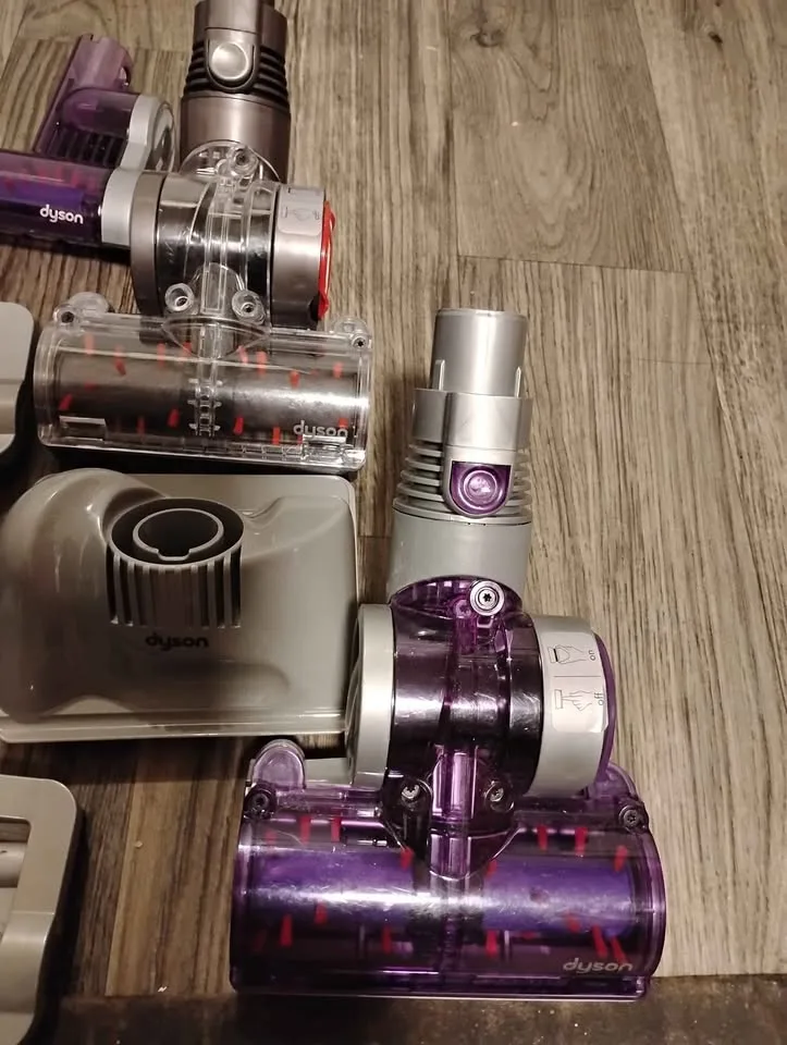 Dyson vacuum attachments🥕 image indicator(3)