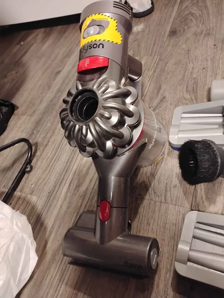 Dyson vacuum attachments🥕 image indicator(5)