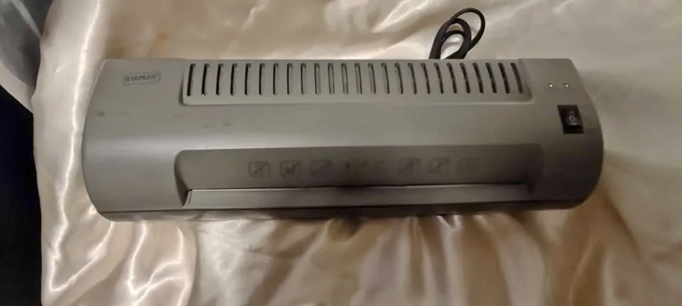 laminator thumbnail