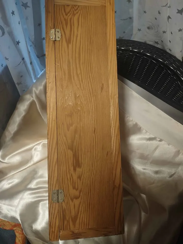 Native box hand painted 🥕 image indicator(3)