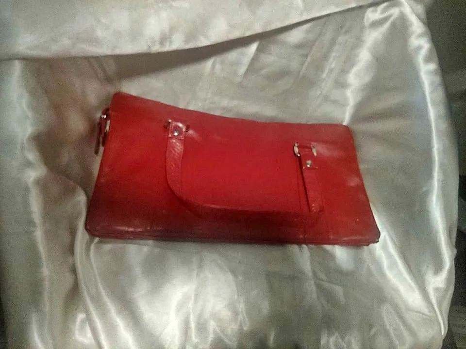 MNG purse Excellent condition thumbnail