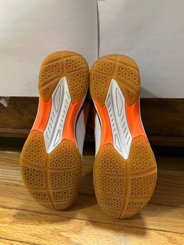 Yonex Power Cushion Court Shoes Size 9.5 Mens - photo 3