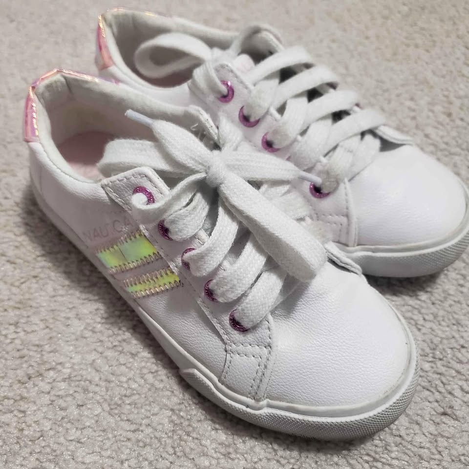 Nautica Shoes Kids Size 13