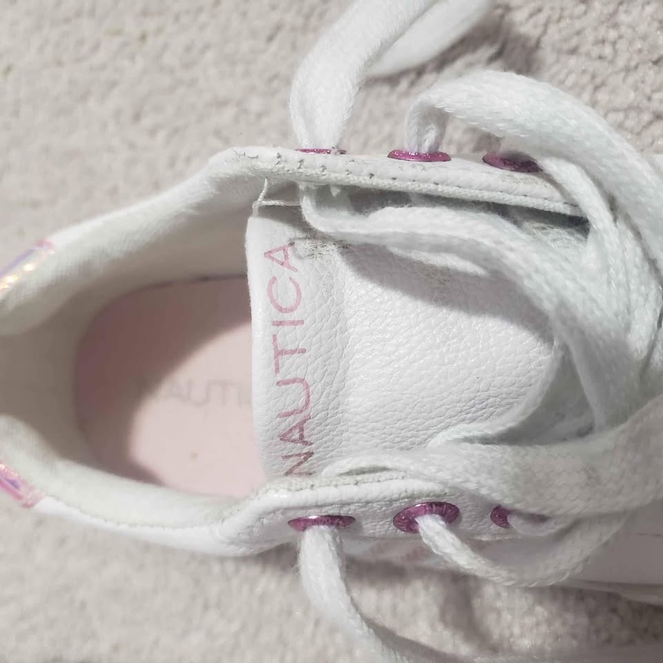 Nautica Shoes Kids Size 13 - photo 4