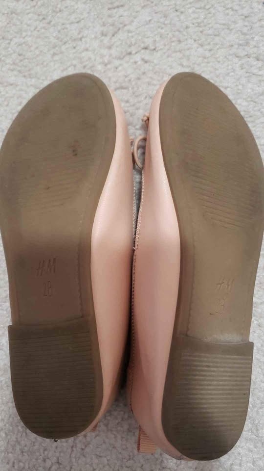 Girls Dress Shoes Size 11C - photo 3