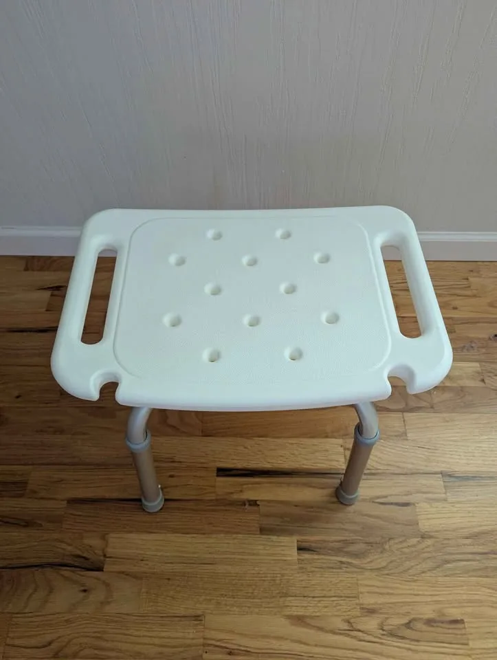Bath Stool image indicator(2)