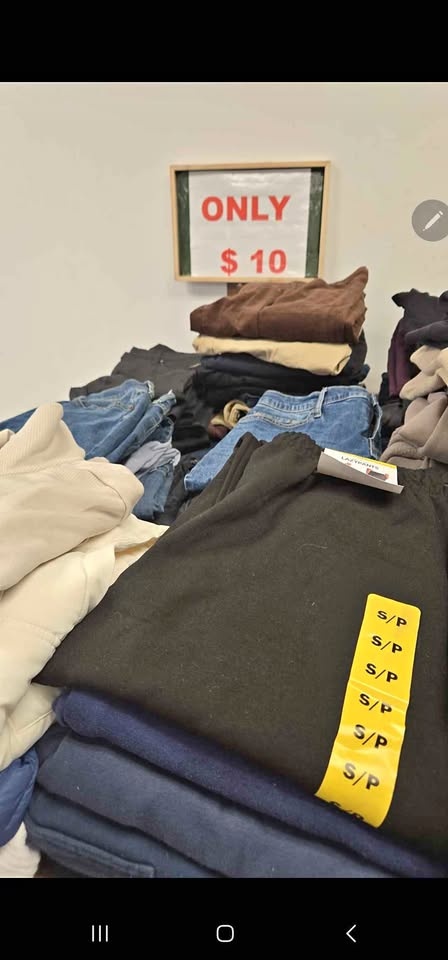 Clothes