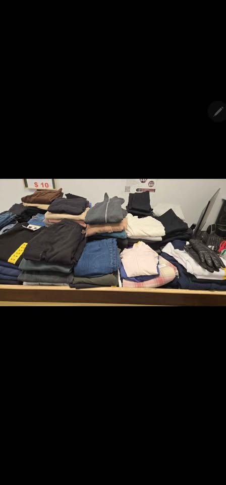 Clothes - photo 3