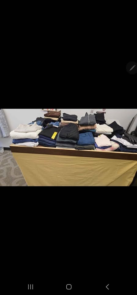 Clothes - photo 4