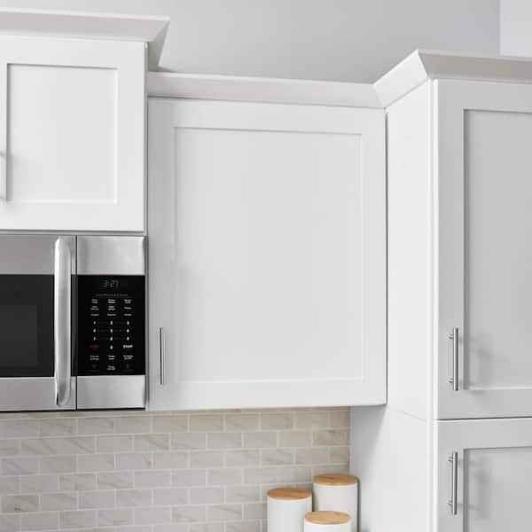 Avondale Kitchen Cabinet - 24 x 12 x 30 in. - photo 2