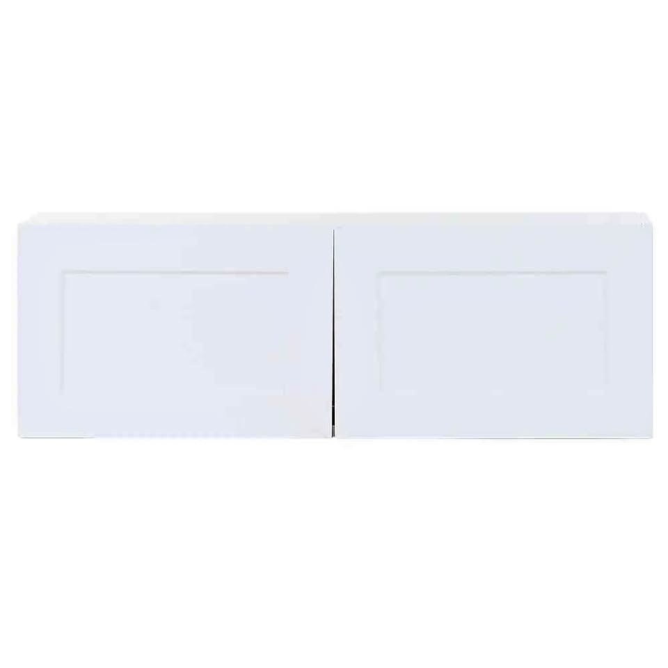 Hampton Bay Edson Kitchen Wall Cabinet