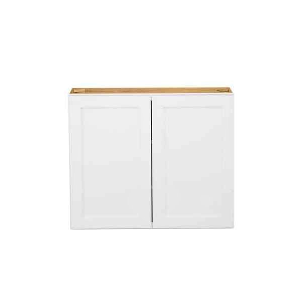Avondale 36 in. Cabinet in Alpine White