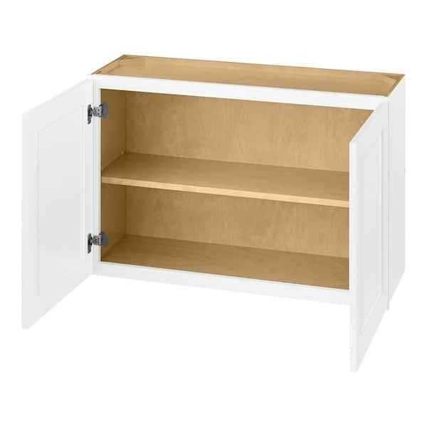 36 in. Kitchen Cabinet in Alpin - photo 3