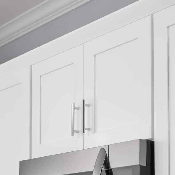 36 in. Kitchen Cabinet in Alpin - photo 4