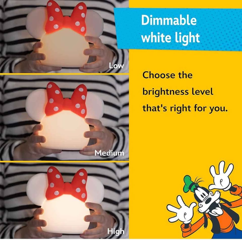 Color-changing Lamp - photo 4