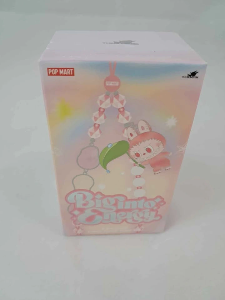 POP MART BIG INTO ENERGY PHONE CHARM (HOPE) - photo 2