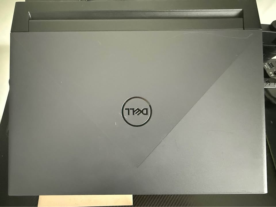 Dell G15 5520 Gaming Laptop for Sale - photo 2