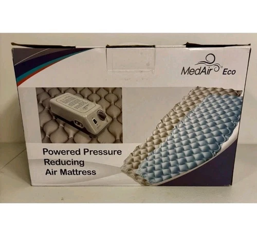 Medair Eco Air Mattress