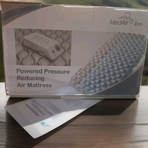 Medair Eco Air Mattress - photo 5