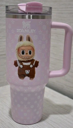 LA BUBU TUMBLER 40 OZ STANLEY