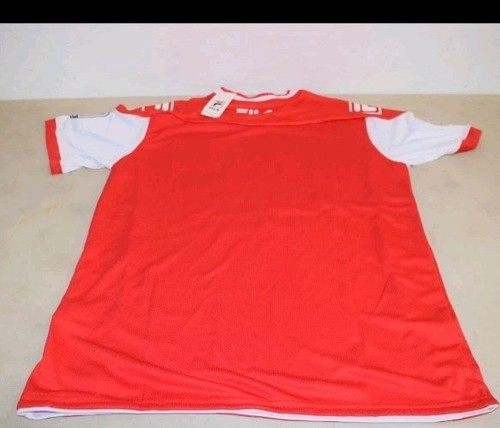 Fila Santa Fe 2024 Home Jersey L - photo 5