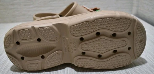Crocs Classic Platform Women's Clogs - La BUBU, 39/40 Imported. - photo 4