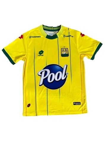 Atletico Bucaramanga 2024 Size L