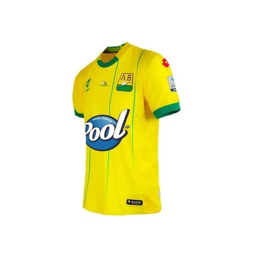 Atletico Bucaramanga 2024 Size L - photo 2