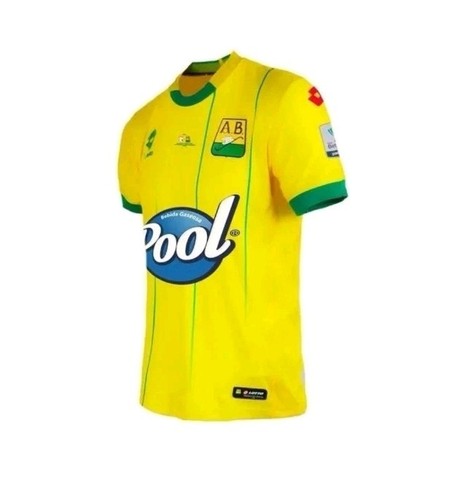 Atletico Bucaramanga 2024 Size L - photo 4