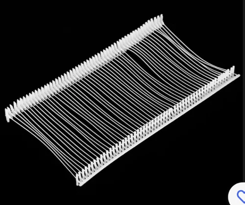 5000pcs 50mm 2" Standard Clothing Garment Price Label Tagger Tag - photo 4